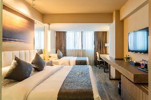jinjiang metropolo hotel hangzhou xiasha