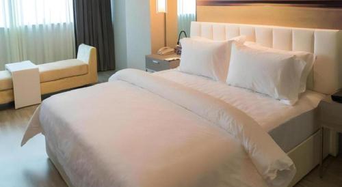jinjiang metropolo hotel hangzhou xiasha