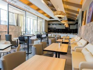 jinjiang metropolo hotel hangzhou xiasha