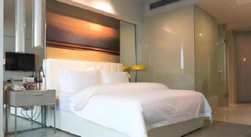 jinjiang metropolo hotel hangzhou xiasha