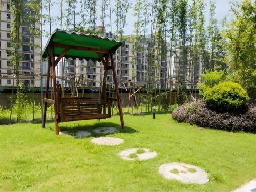 jinjiang metropolo hotel hangzhou xiasha