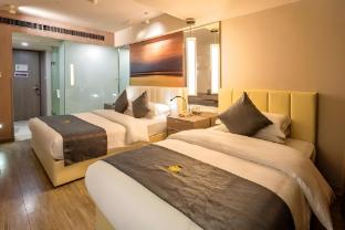 jinjiang metropolo hotel hangzhou xiasha