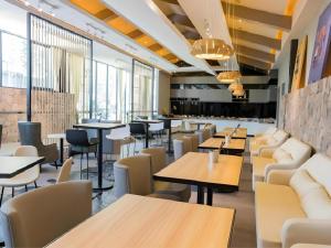 jinjiang metropolo hotel hangzhou xiasha