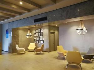 jinjiang metropolo hotel hangzhou xiasha