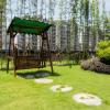 jinjiang metropolo hotel hangzhou xiasha