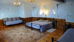 le manoir