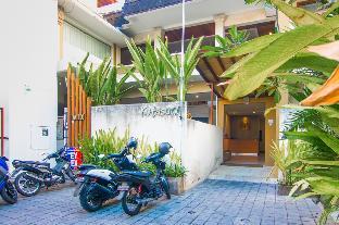 kuta suci guest house
