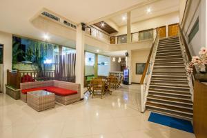 kuta suci guest house