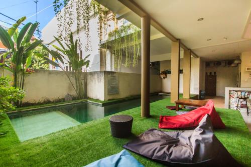 kuta suci guest house