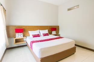 kuta suci guest house