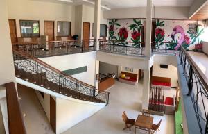 kuta suci guest house