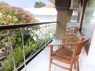 kuta suci guest house