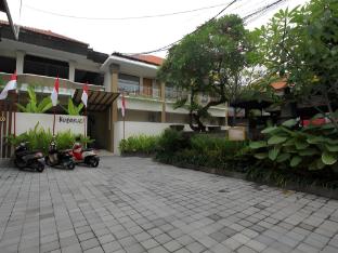 kuta suci guest house