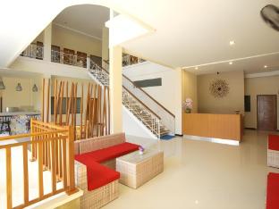 kuta suci guest house