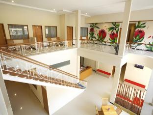 kuta suci guest house