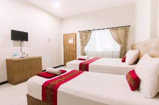 kuta suci guest house