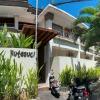 kuta suci guest house