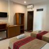 kuta suci guest house