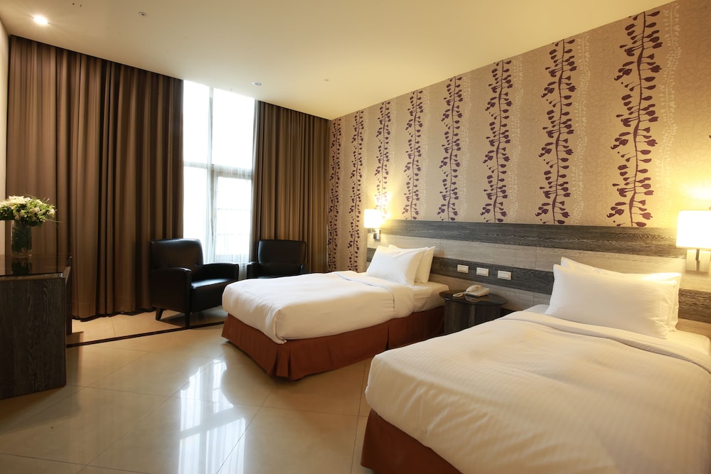 highness hotel