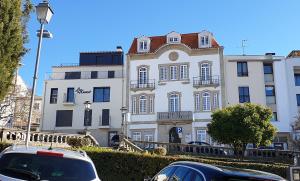 loft guest house jardim das maes viseu