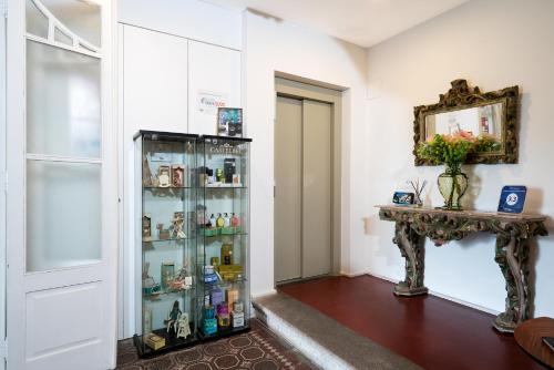 loft guest house jardim das maes viseu