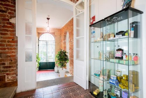 loft guest house jardim das maes viseu