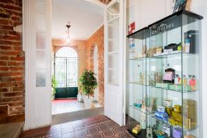 loft guest house jardim das maes viseu