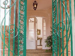 loft guest house jardim das maes viseu