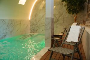 loft guest house jardim das maes viseu