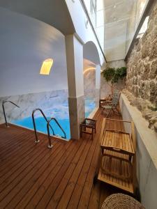 loft guest house jardim das maes viseu