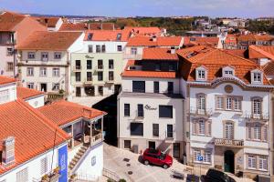 loft guest house jardim das maes viseu