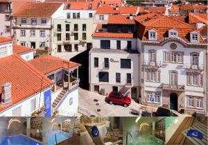 loft guest house jardim das maes viseu