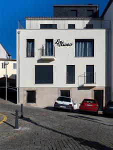 loft guest house jardim das maes viseu
