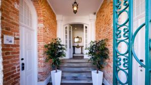 loft guest house jardim das maes viseu