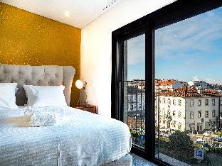 loft guest house jardim das maes viseu