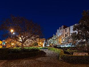 loft guest house jardim das maes viseu