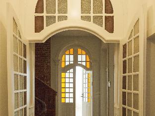 loft guest house jardim das maes viseu