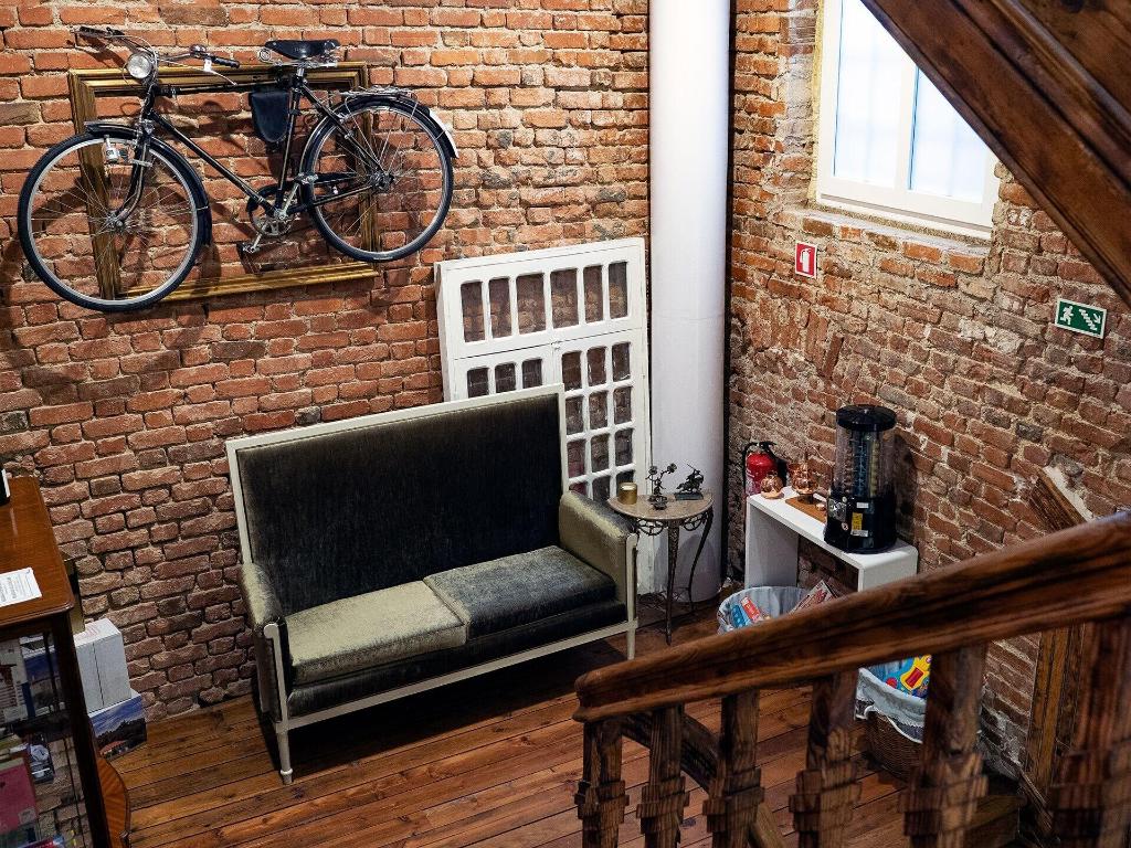 loft guest house jardim das maes viseu