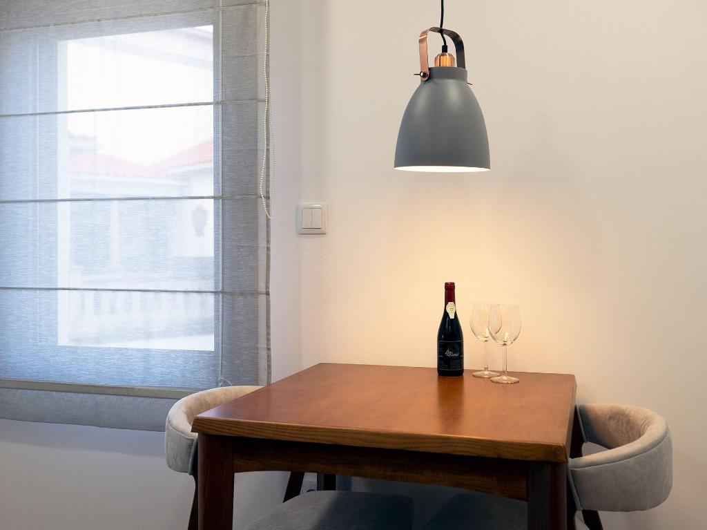 loft guest house jardim das maes viseu