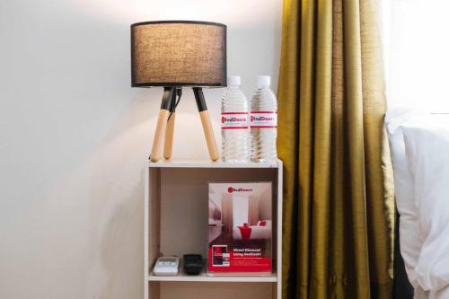 reddoorz camaman an cagayan de oro city