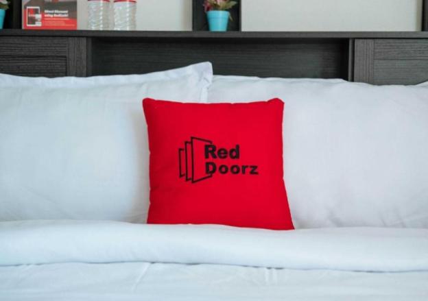 reddoorz camaman an cagayan de oro city