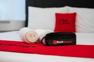 reddoorz camaman an cagayan de oro city