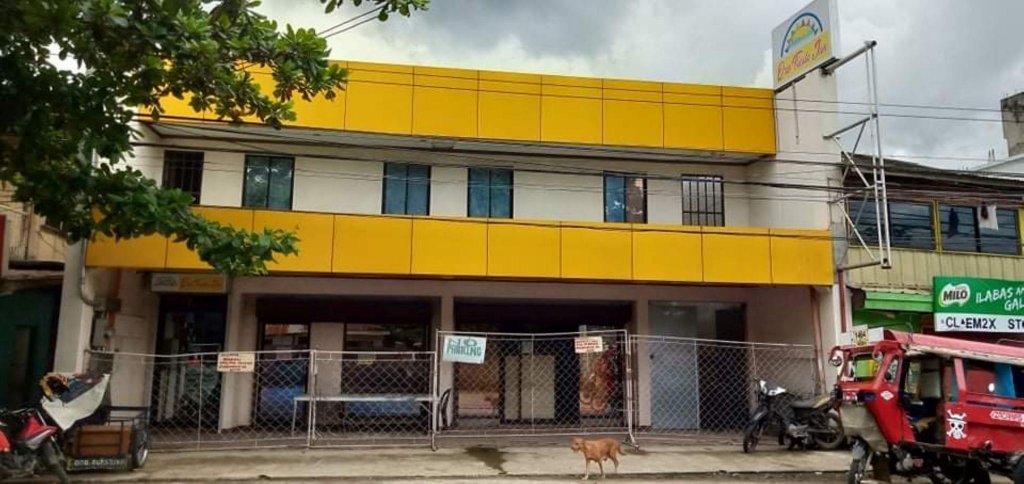 reddoorz camaman an cagayan de oro city