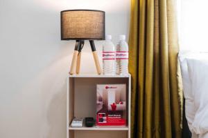 reddoorz camaman an cagayan de oro city