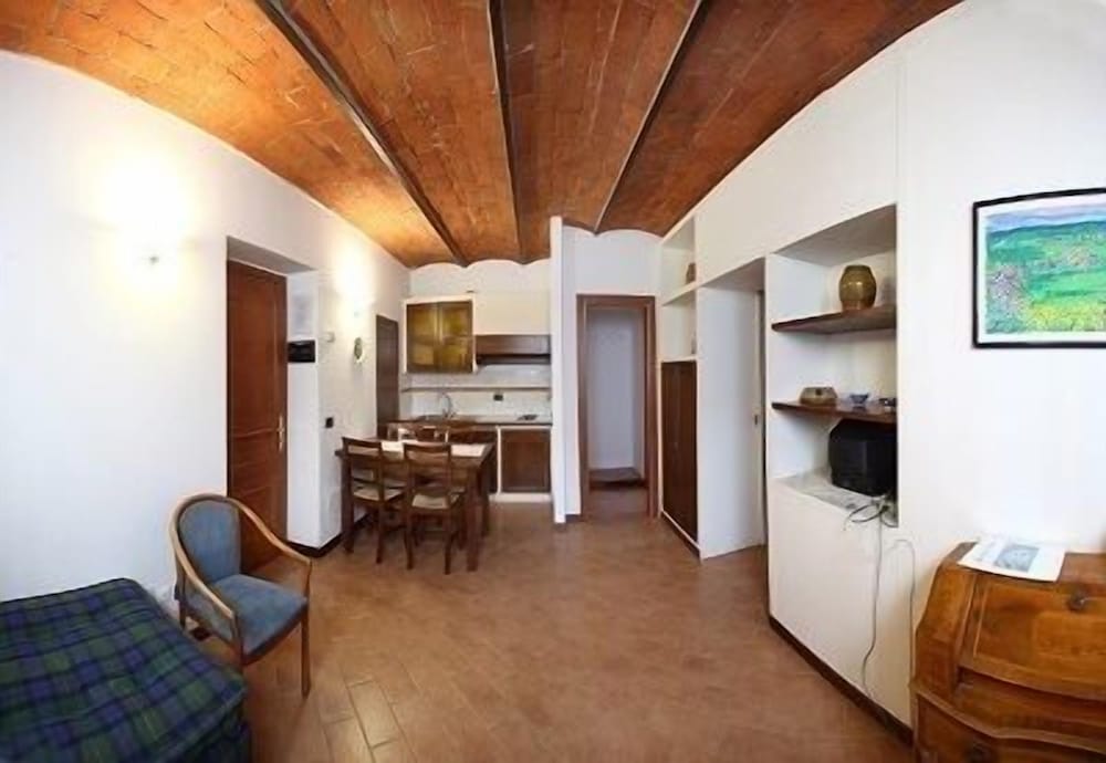 residence centanni