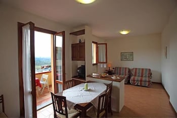 residence centanni
