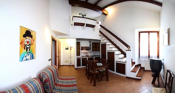 residence centanni
