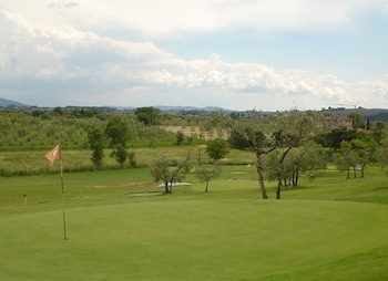 residence centanni