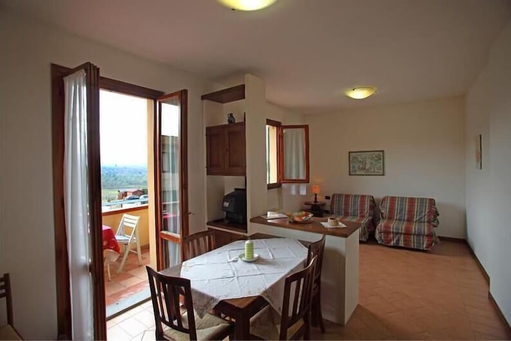 residence centanni