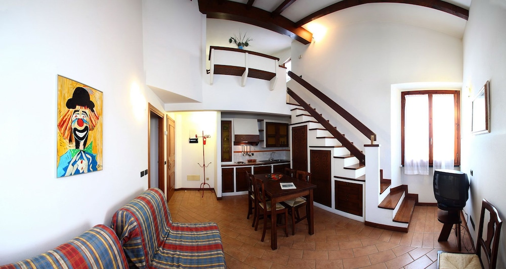 residence centanni